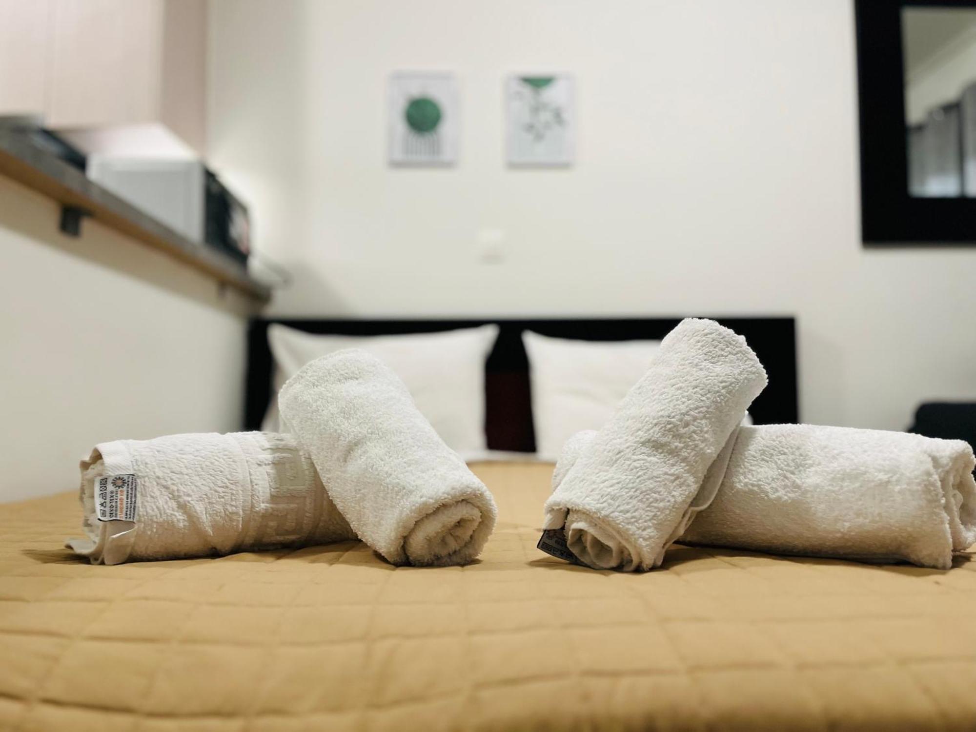 Elvita Apartments 4 Athens Ngoại thất bức ảnh