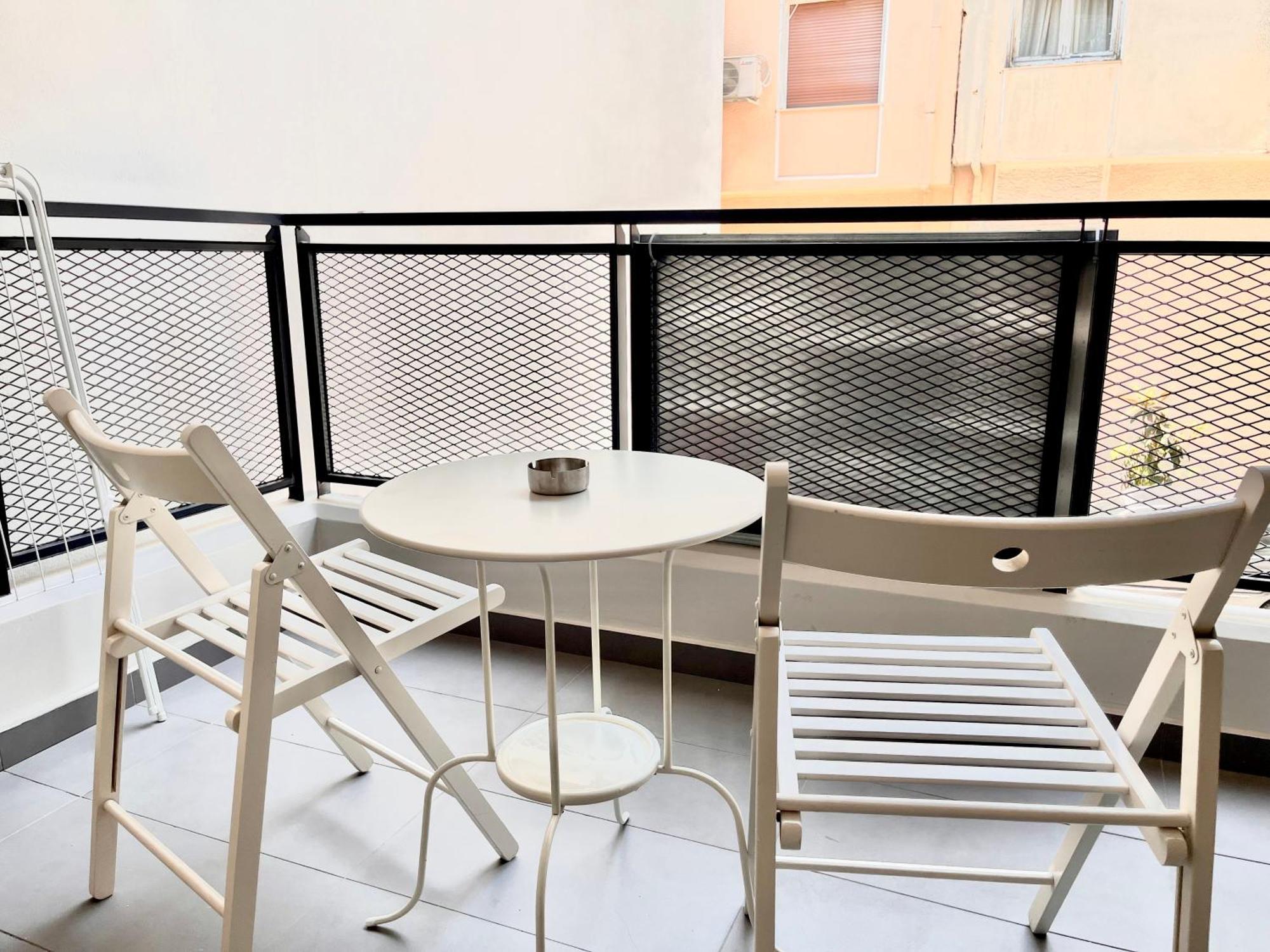Elvita Apartments 4 Athens Ngoại thất bức ảnh