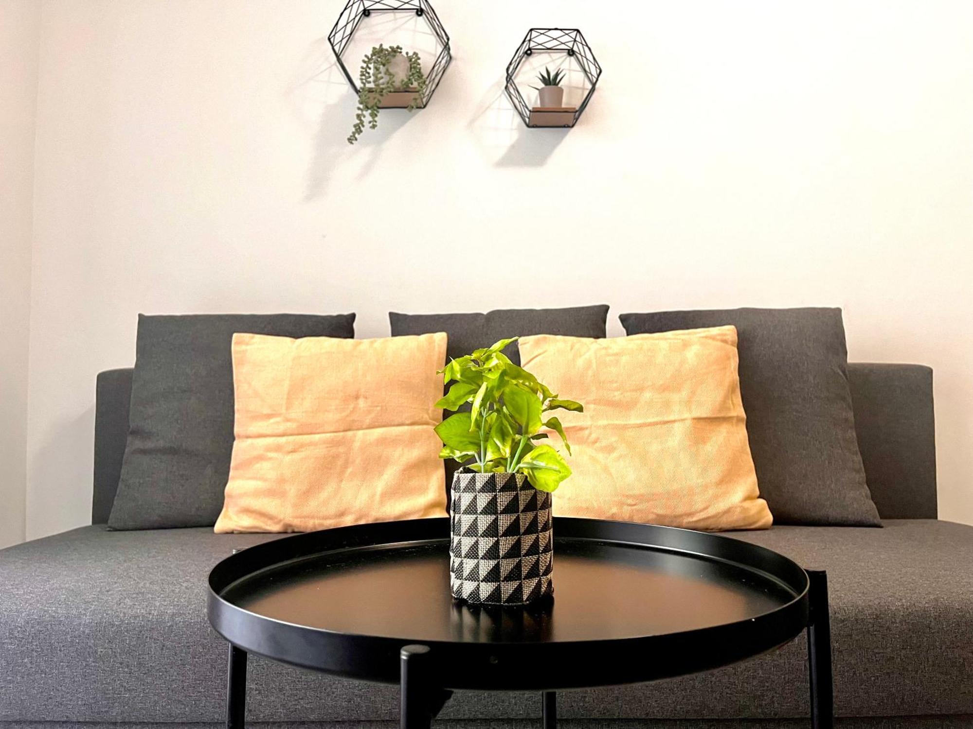 Elvita Apartments 4 Athens Ngoại thất bức ảnh