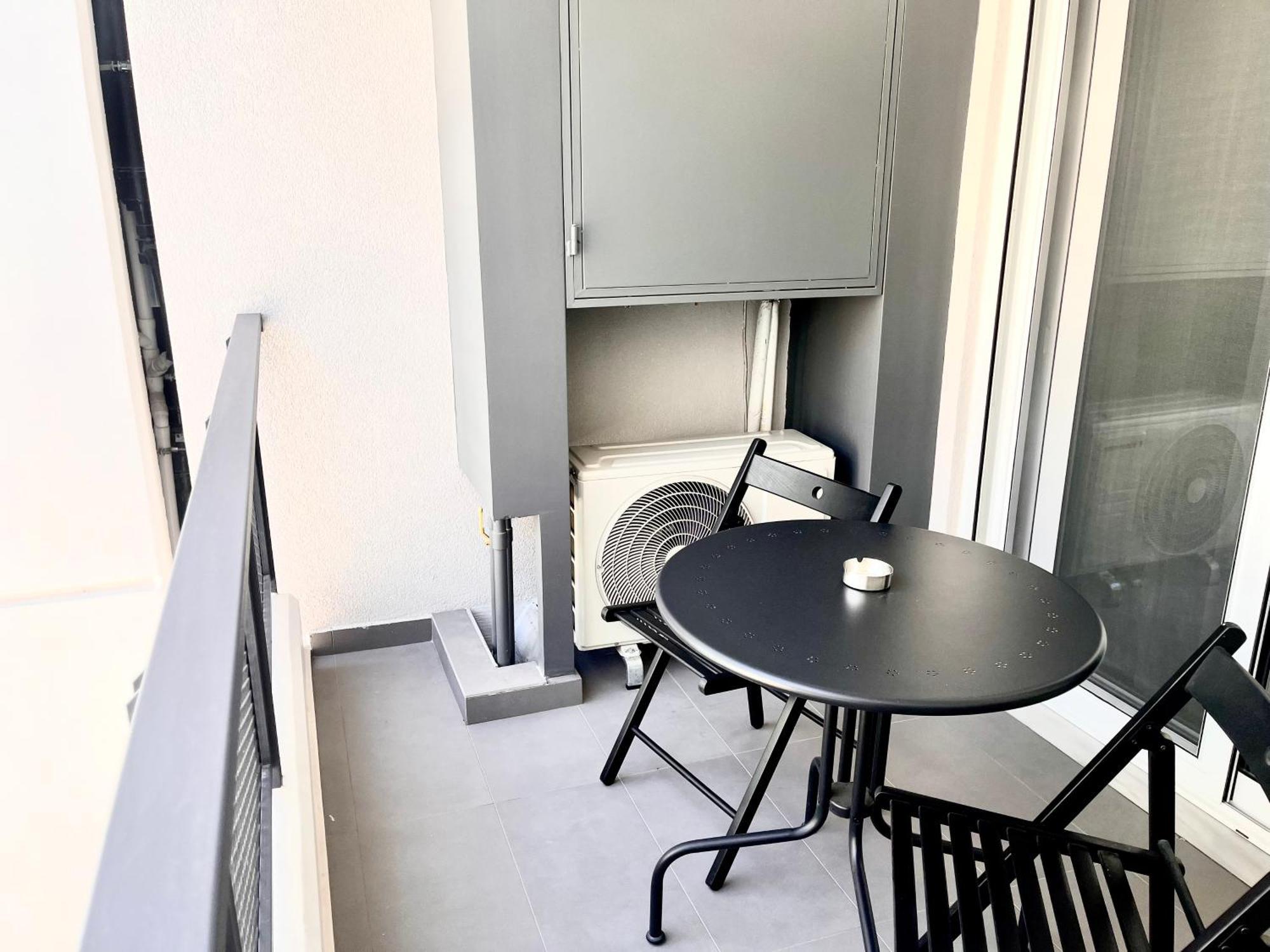 Elvita Apartments 4 Athens Ngoại thất bức ảnh