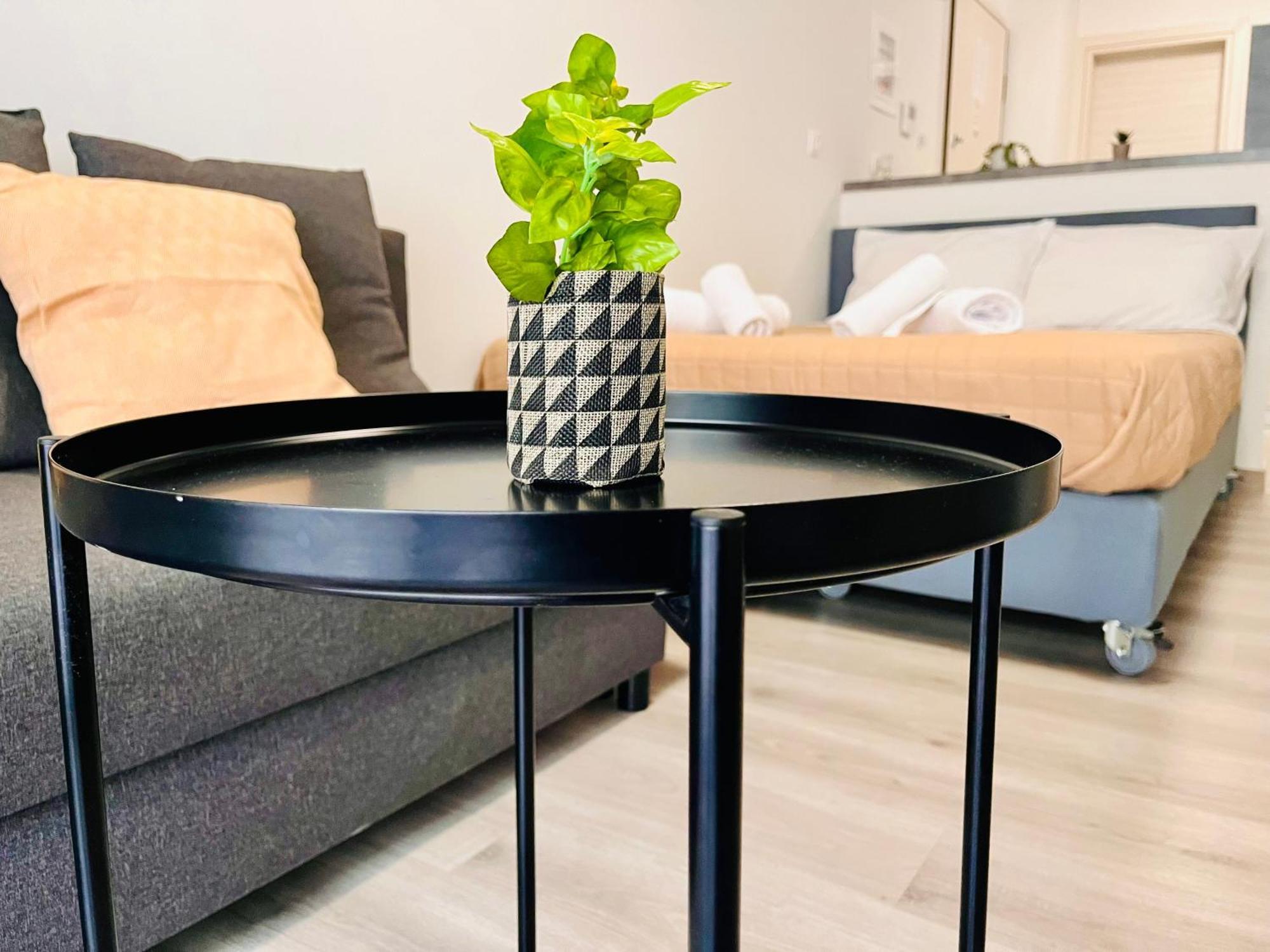 Elvita Apartments 4 Athens Ngoại thất bức ảnh