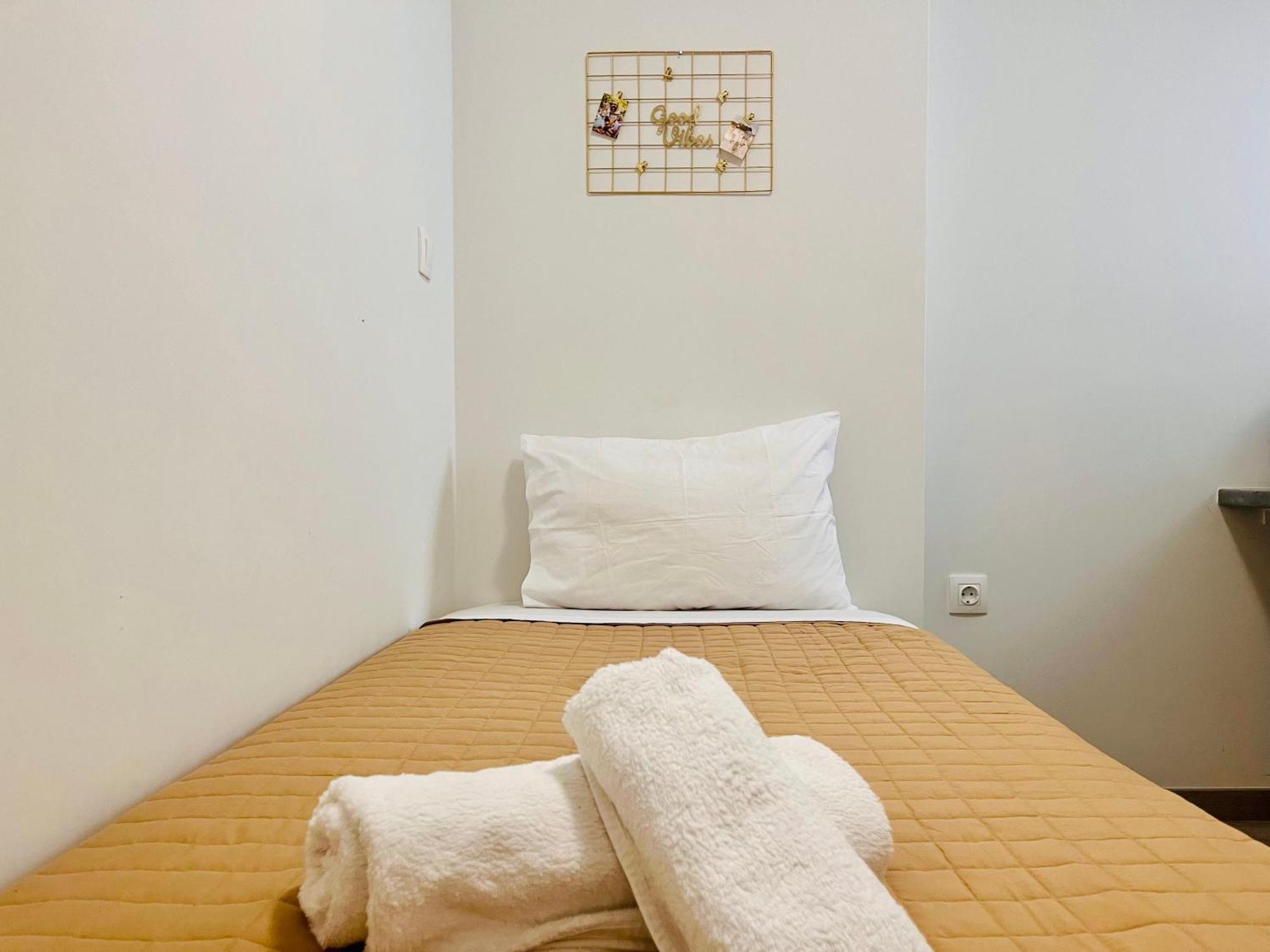 Elvita Apartments 4 Athens Ngoại thất bức ảnh