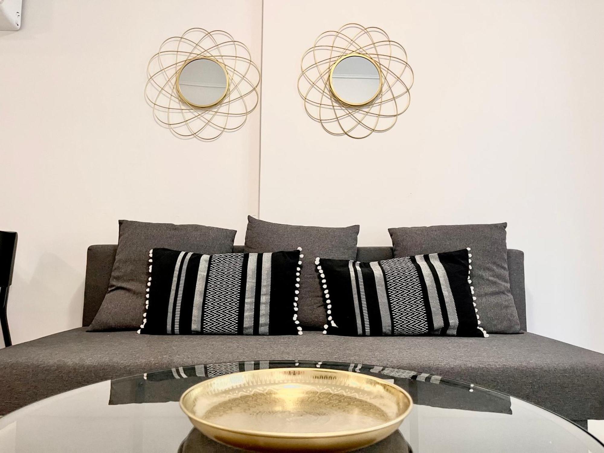 Elvita Apartments 4 Athens Ngoại thất bức ảnh