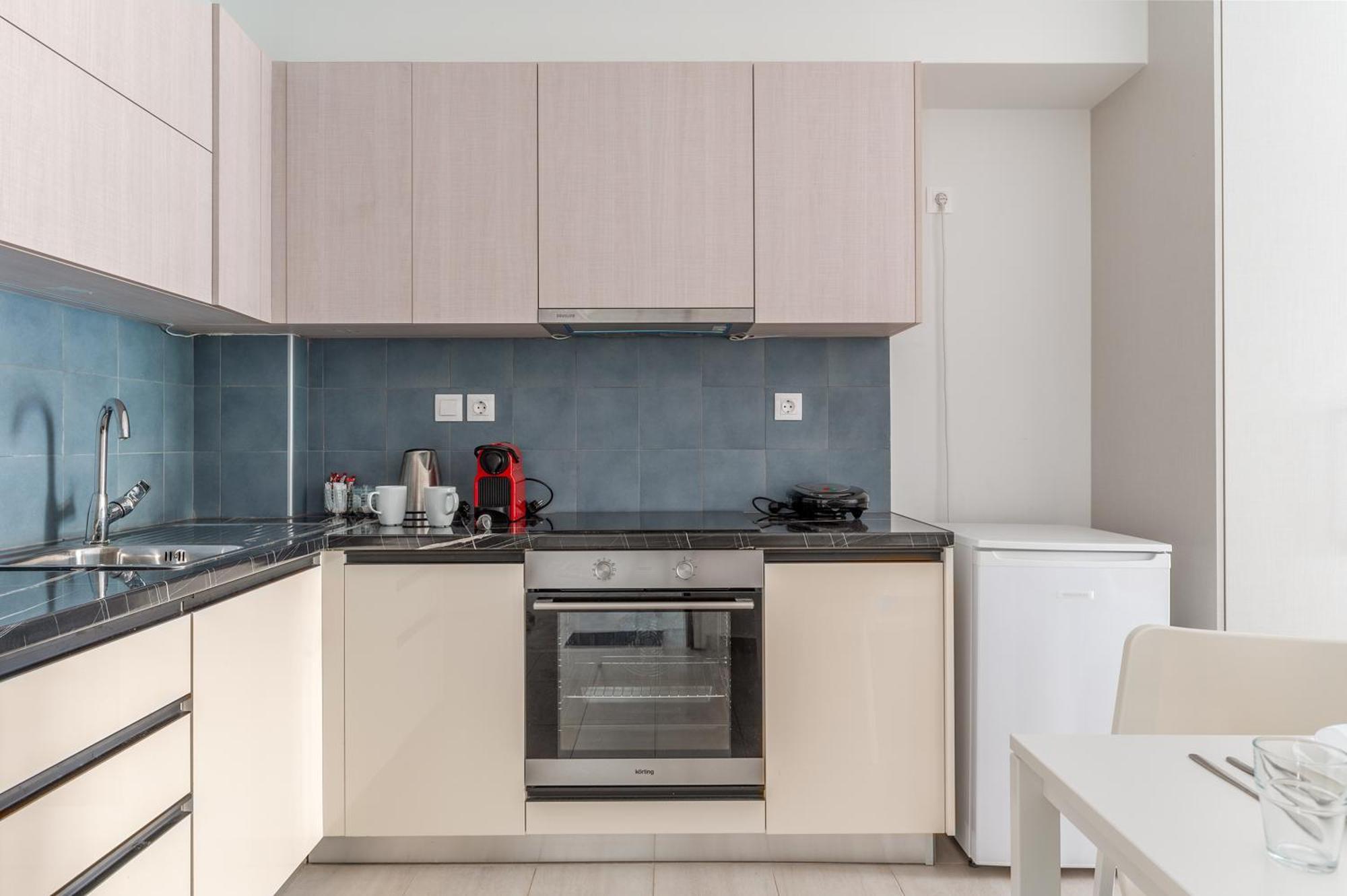 Elvita Apartments 4 Athens Ngoại thất bức ảnh