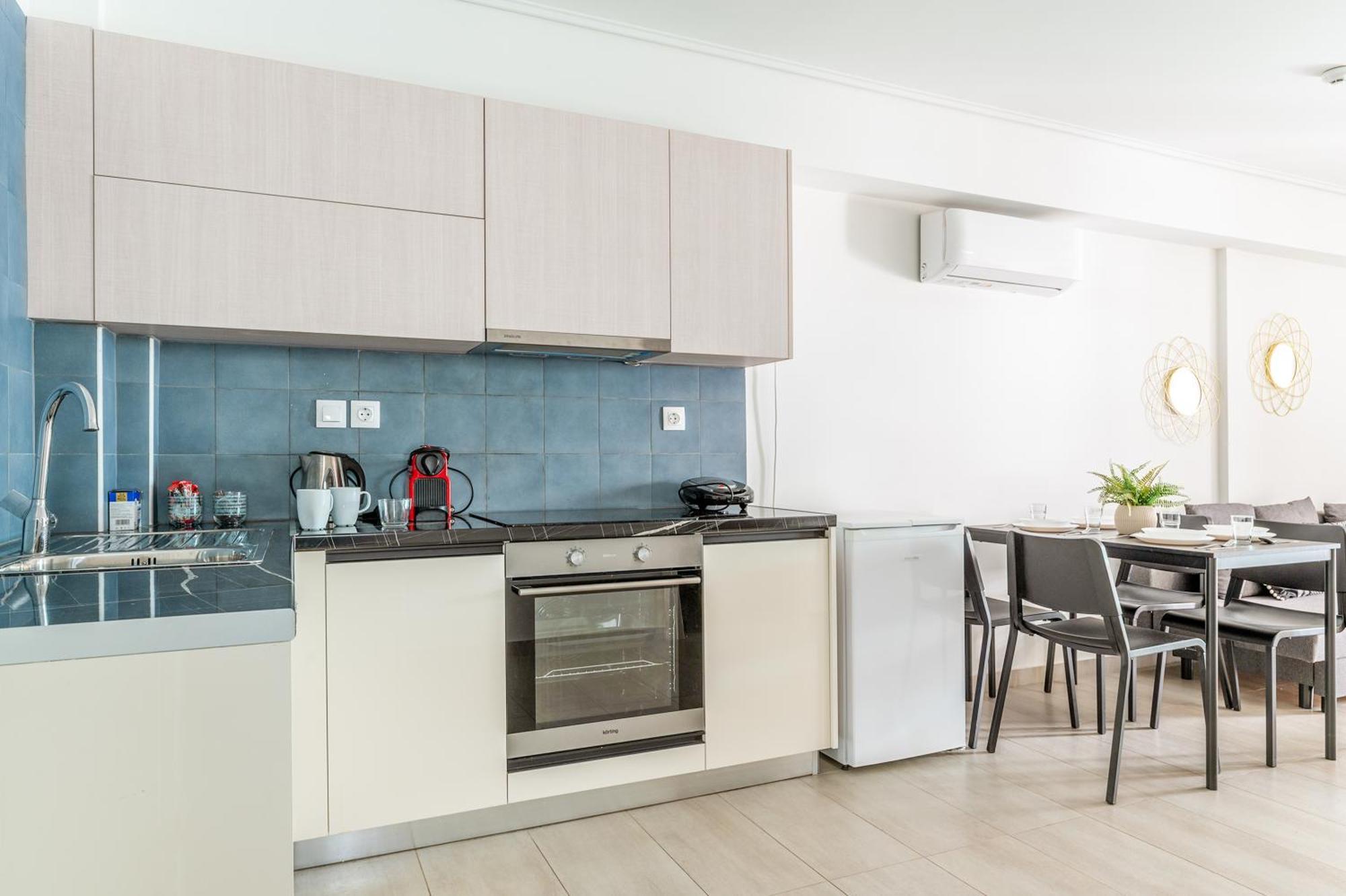 Elvita Apartments 4 Athens Ngoại thất bức ảnh
