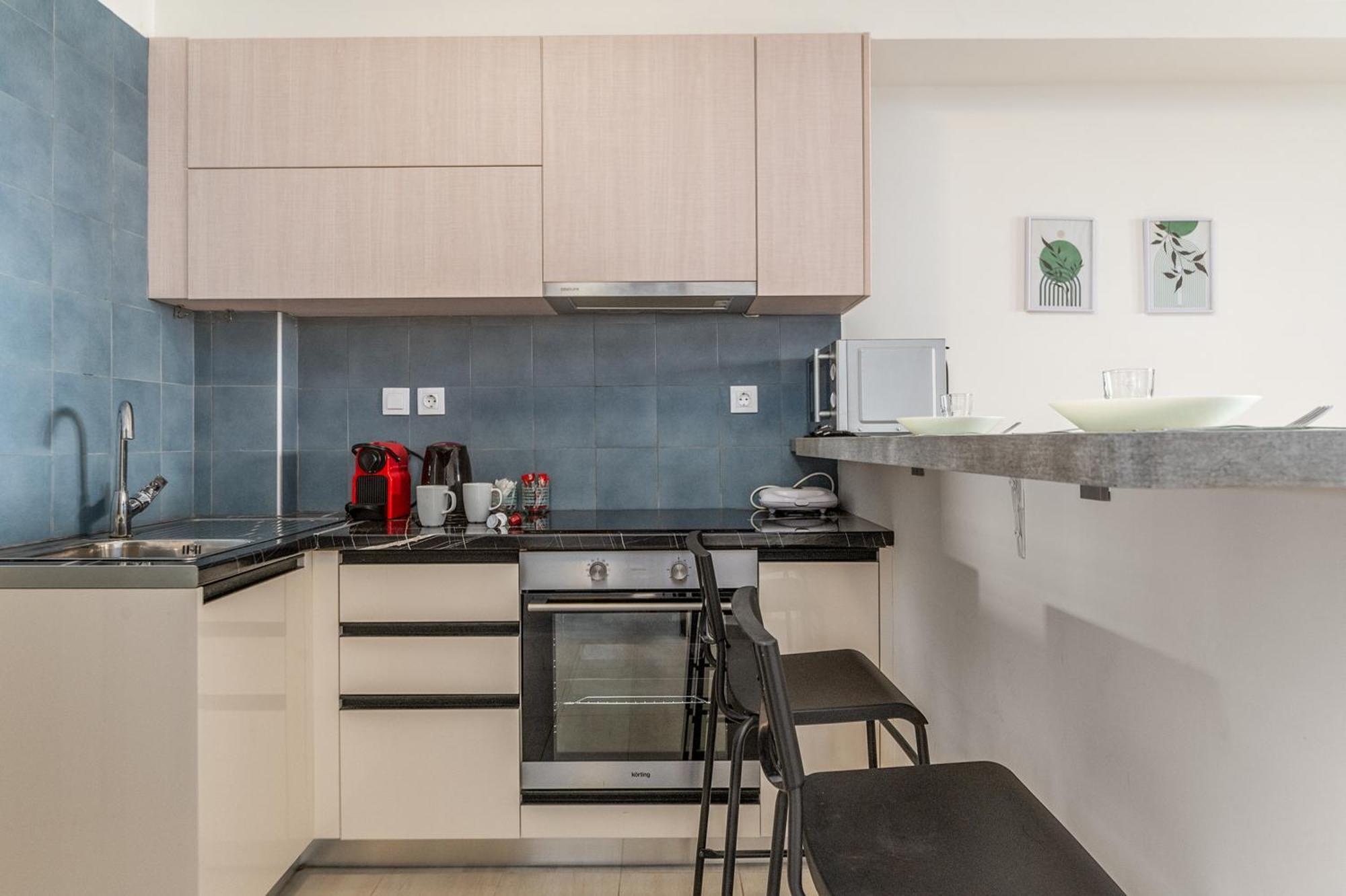 Elvita Apartments 4 Athens Ngoại thất bức ảnh